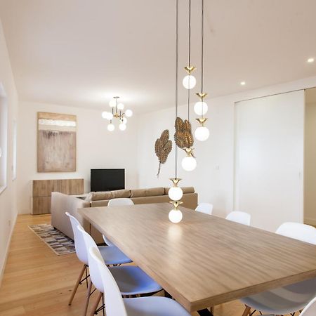 Mouraria Blue Three-Bedroom Apartment W/ Parking - By Lu Holidays Lisboa Exterior foto