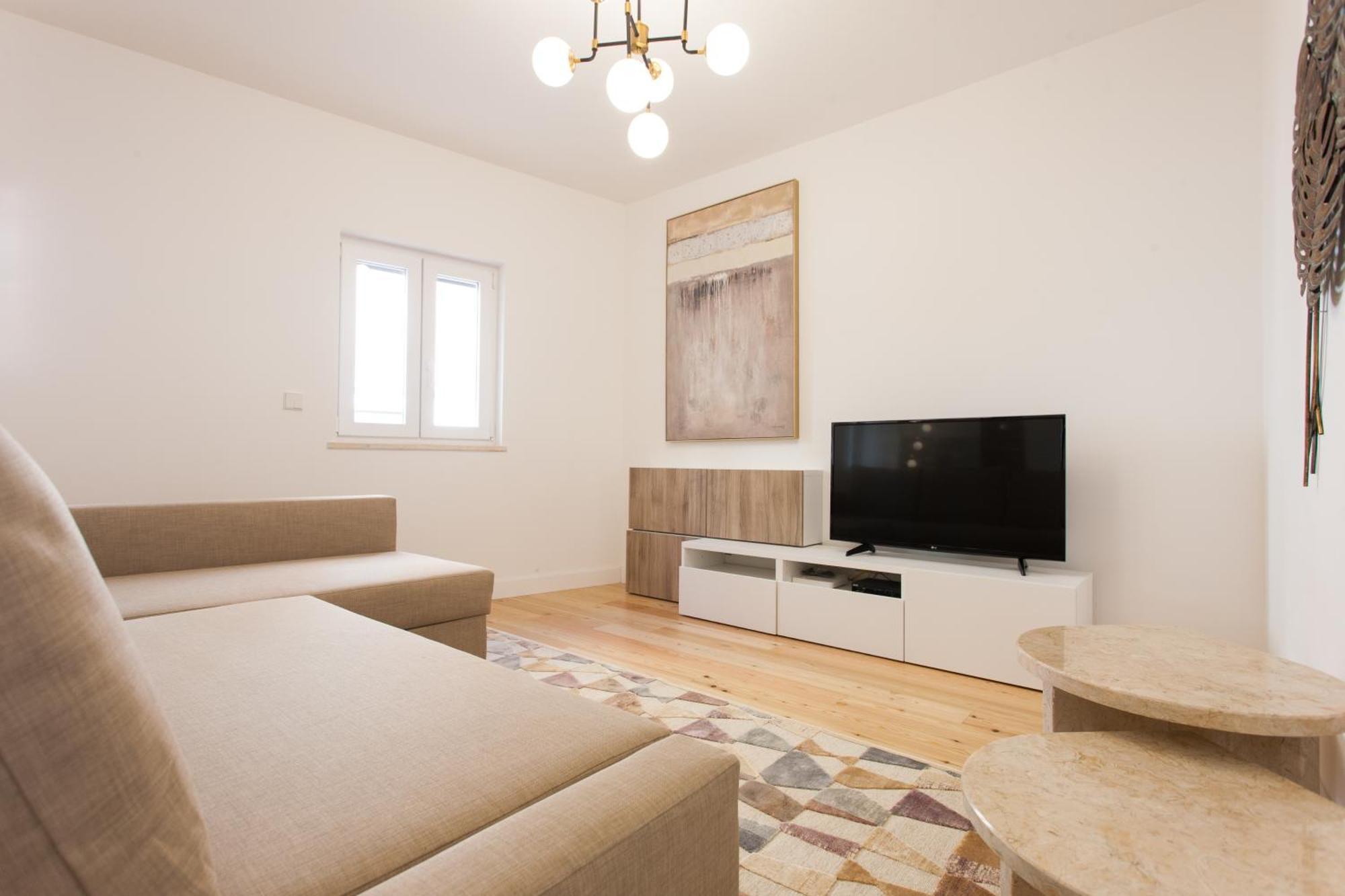 Mouraria Blue Three-Bedroom Apartment W/ Parking - By Lu Holidays Lisboa Exterior foto