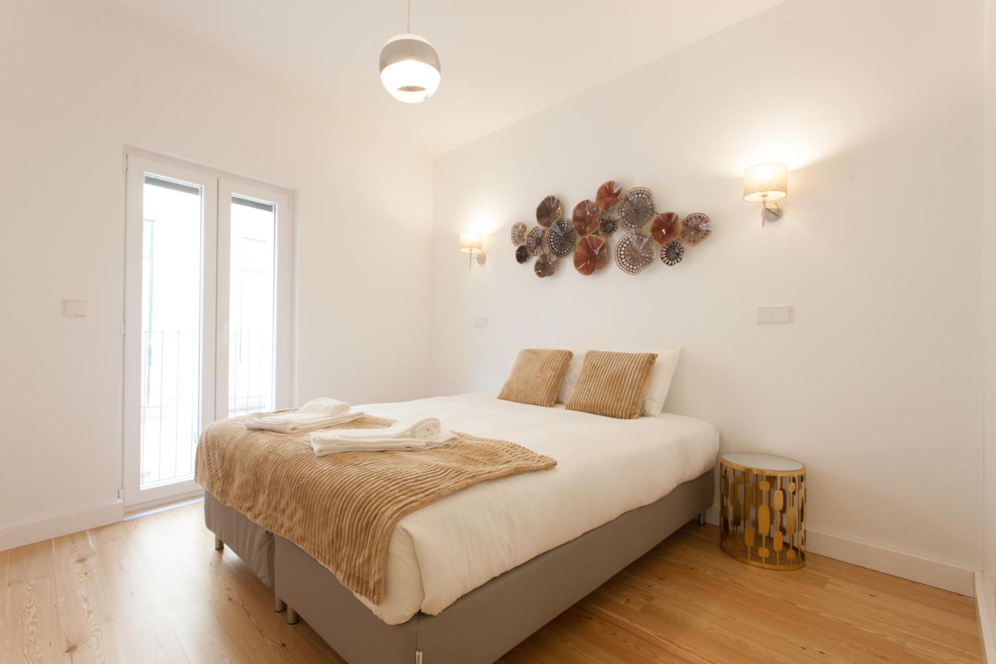 Mouraria Blue Three-Bedroom Apartment W/ Parking - By Lu Holidays Lisboa Exterior foto