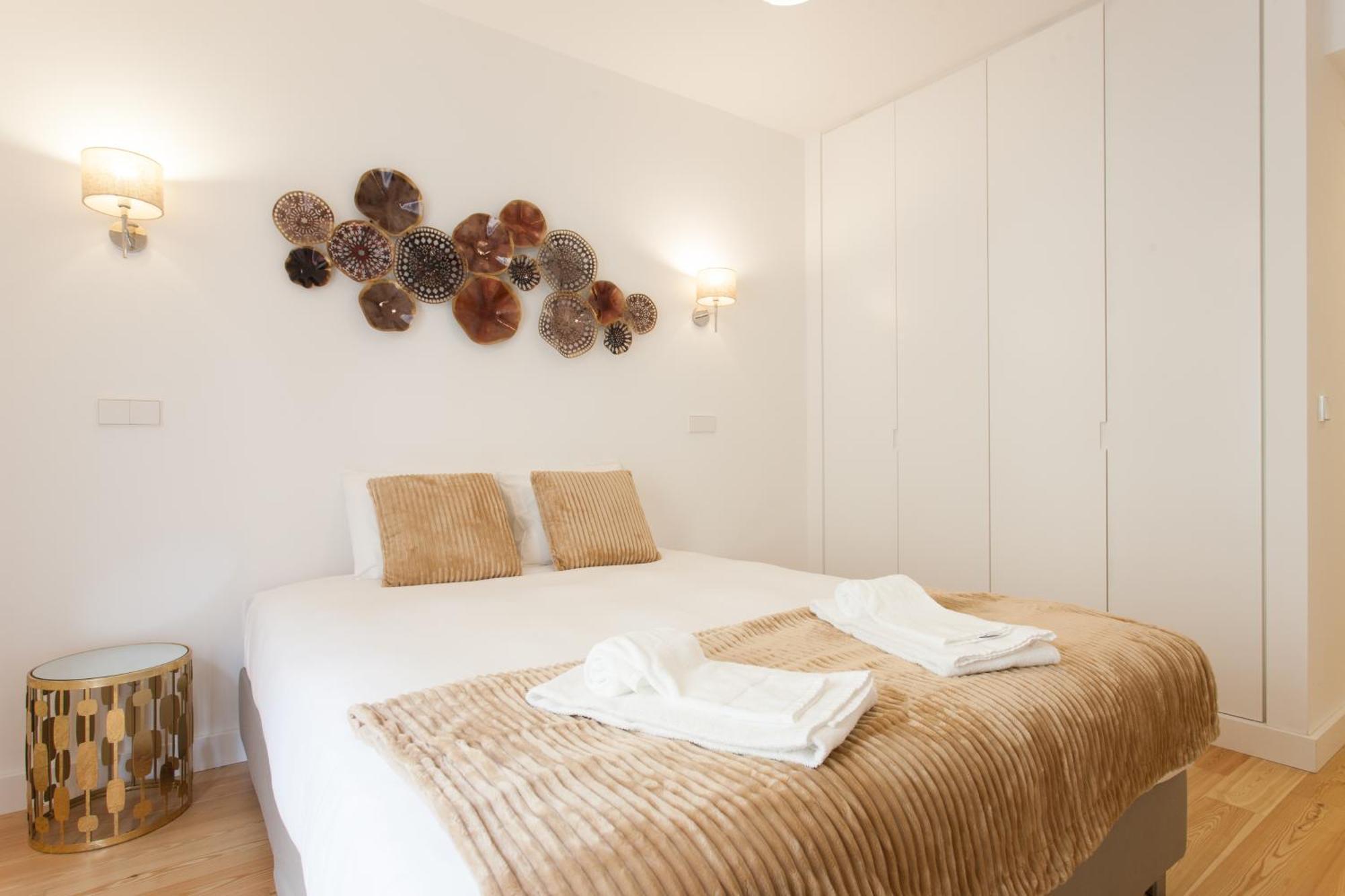Mouraria Blue Three-Bedroom Apartment W/ Parking - By Lu Holidays Lisboa Exterior foto