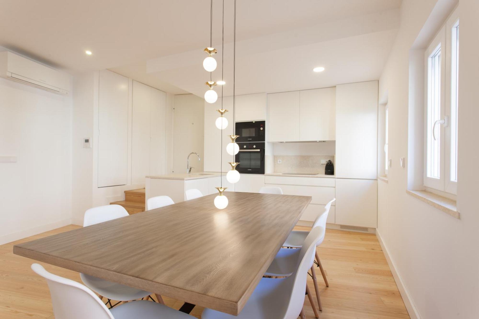 Mouraria Blue Three-Bedroom Apartment W/ Parking - By Lu Holidays Lisboa Exterior foto