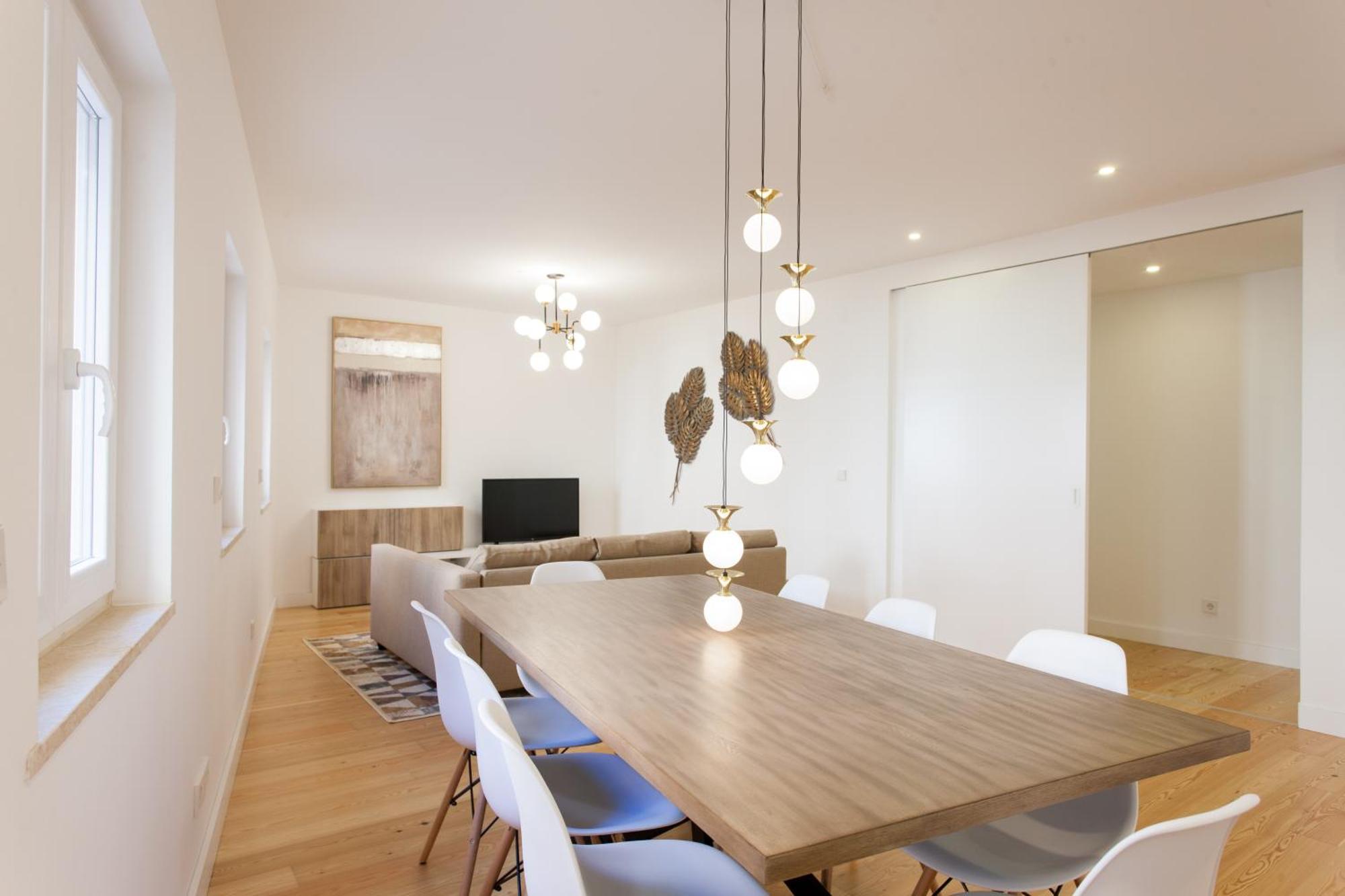 Mouraria Blue Three-Bedroom Apartment W/ Parking - By Lu Holidays Lisboa Exterior foto
